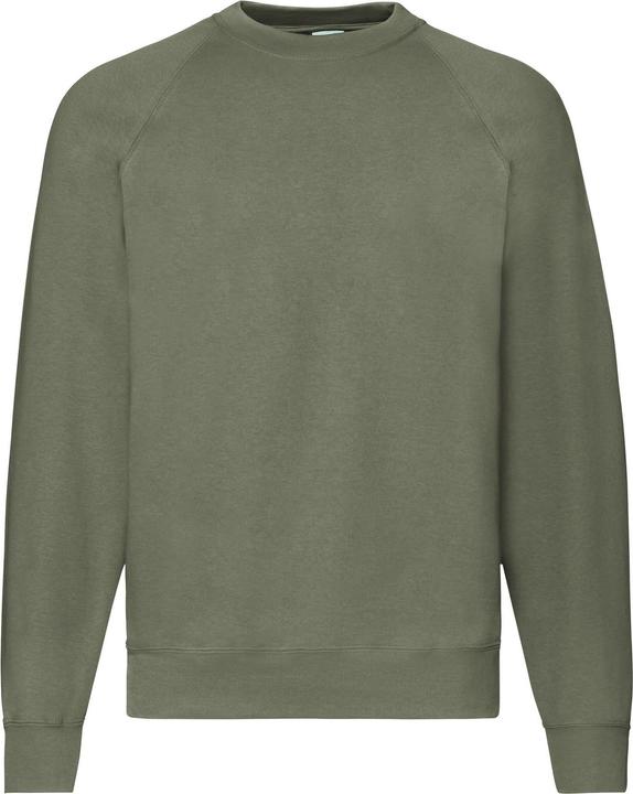 Vert olive classique