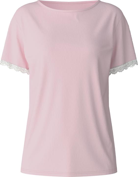 frappe rose-pink