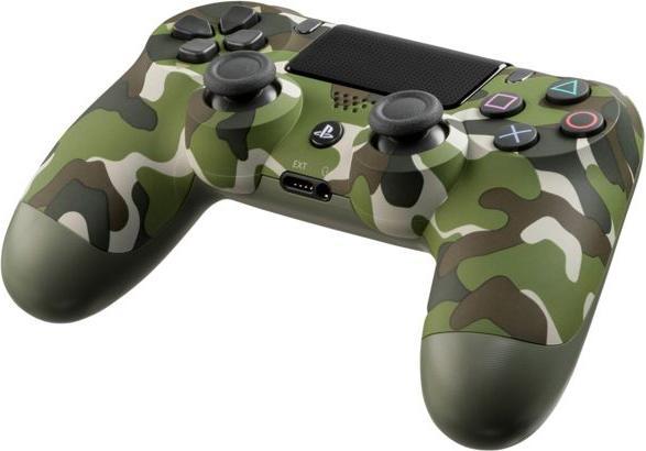 Productafbeelding Sony PS4 Dualshock 4 Wireless Controller (PS4)