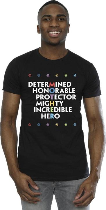 Immagine prodotto Avengers Mother Maglietta Uomo (S)