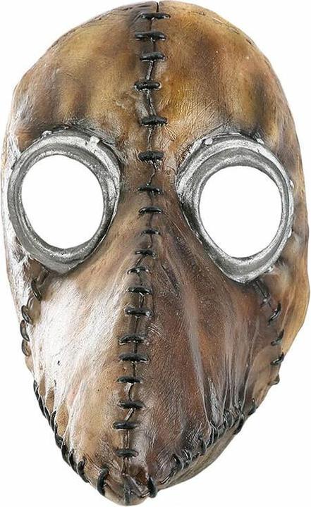 Actual product image Chaks Plague Doctor