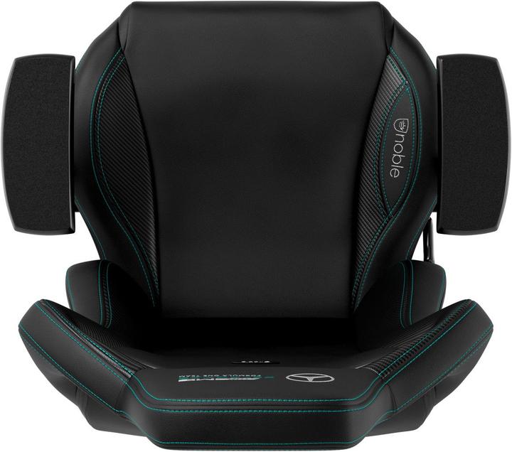 Produktbild noblechairs Mercedes-AMG Petronas Formula One Team 2021 - EPIC Edition