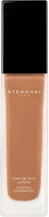 Produktbild Stendhal Light Liquid Sandalwood Foundation 30ml Shade 250 (250 Santal)
