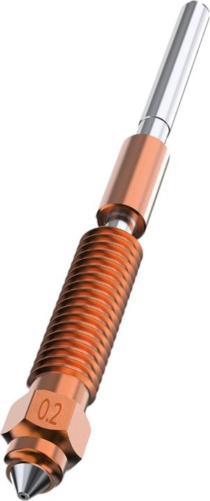Produktbild Creality 0.2mm Unicorn Düse Quick Swap Nozzle (Zubehör)