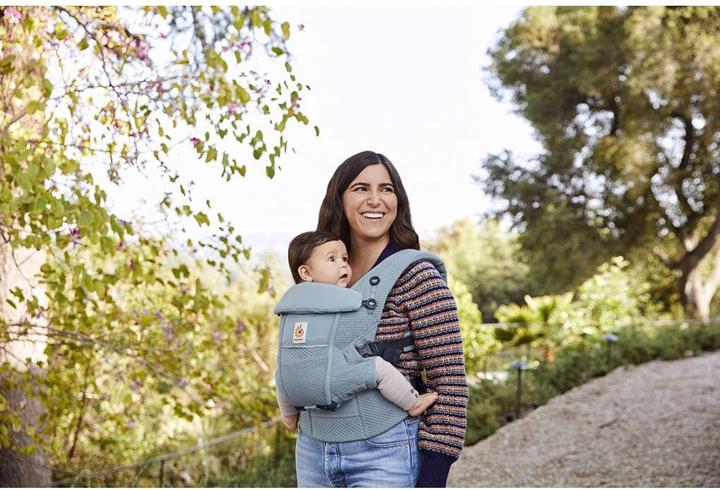 Immagine prodotto Ergobaby Adapt Soft Flex Mesh