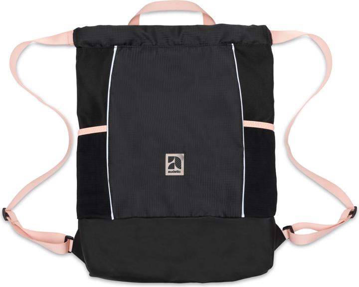Produktbild Audetic Turnbeutel Fit (10 l)