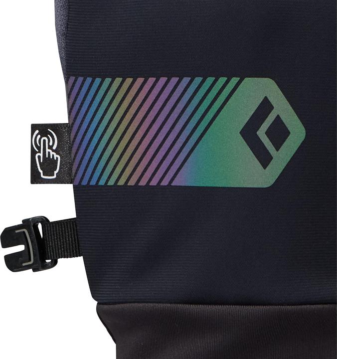 Produktbild Black Diamond Hybrid (XS)