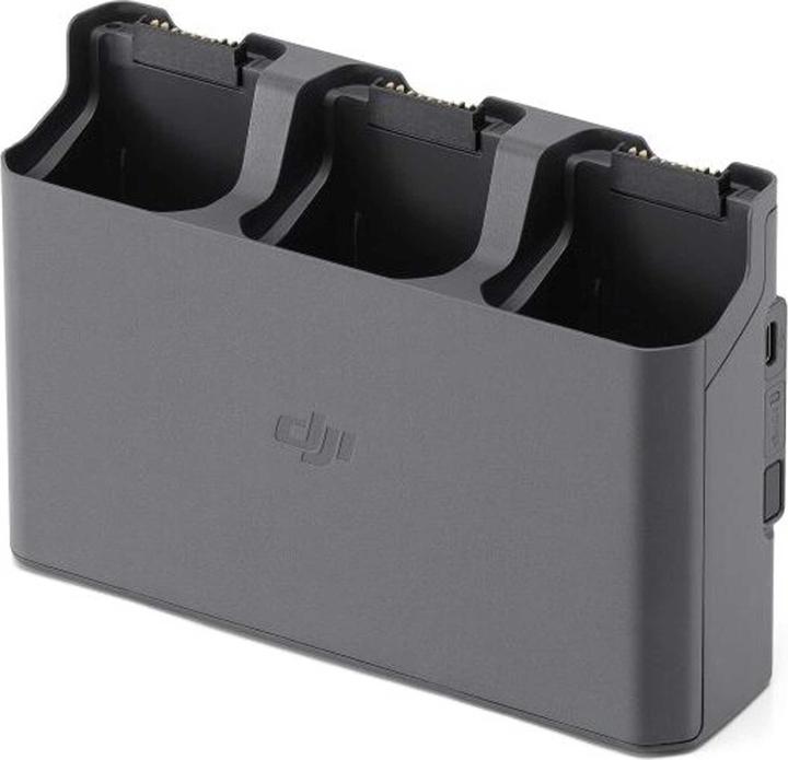 DJI Air 3 Akkuladestation (Drohnen Ladegerät, DJI Air 3)