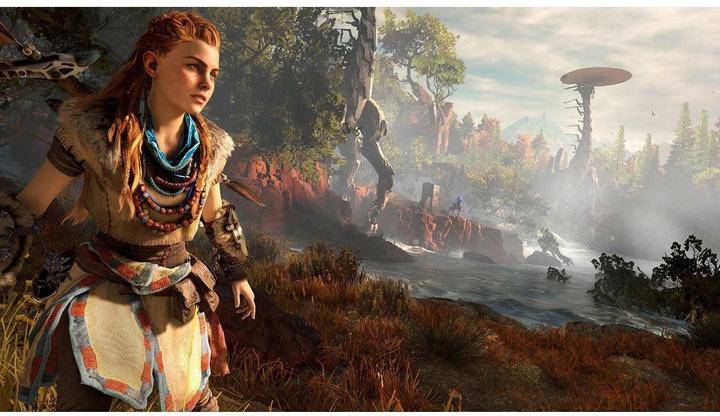 Produktbild Sony PlayStation Hits: Horizon Zero Dawn - Complete Edition (PS4, Multilingual)