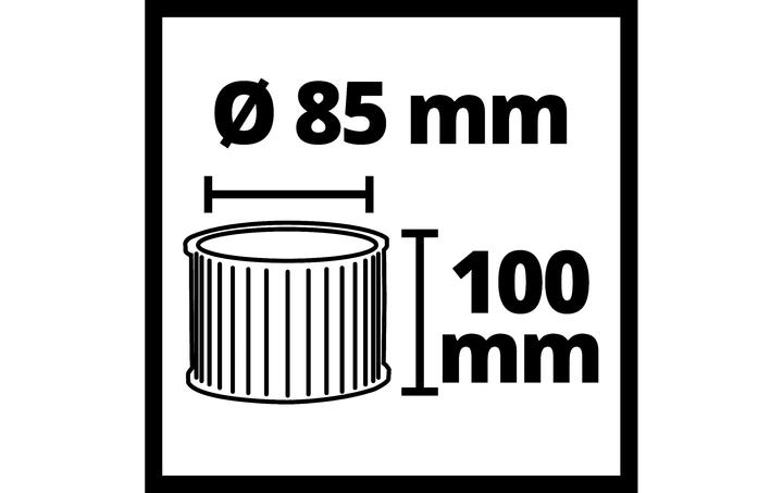 Image du produit Einhell Élément filtrant