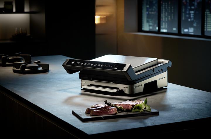 Immagine prodotto WMF Profi Plus griglia a contatto Perfection