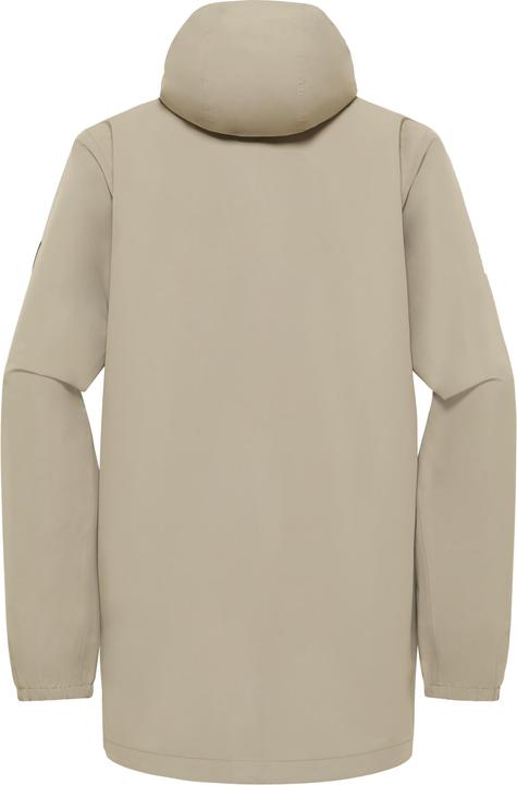 Actual product image Jack Wolfskin Terraview 2L Parka W (XL)