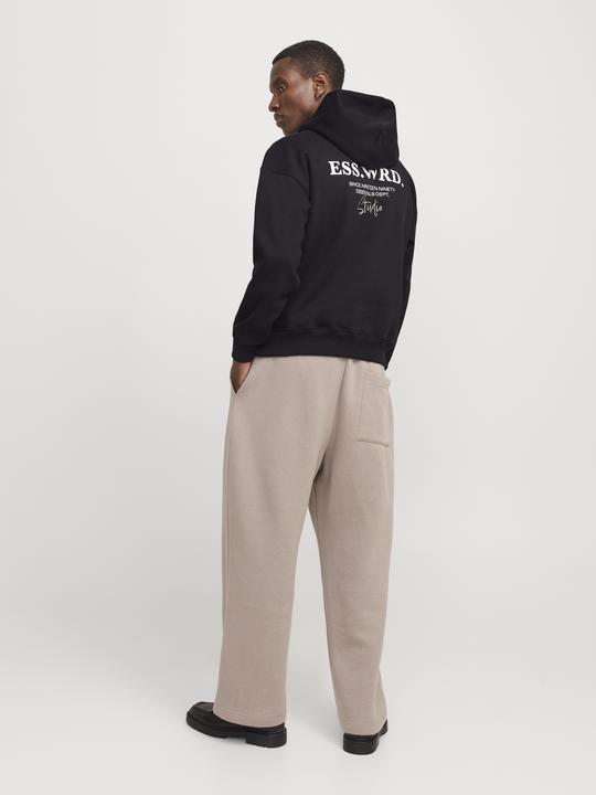 Produktbild Jack & Jones Jjeurban Edge Studio Sweat Hood Noos (XL)