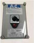 Produktbild Eaton External Service Bypass Panel - 20kVA for 93PS Wallmount Dual USV Imput