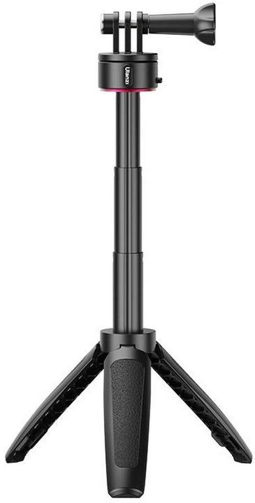 Image du produit Ulanzi Statyw Monopod Magnes Do Gopro / Go Quick Ii (Matières plastiques, Métal)