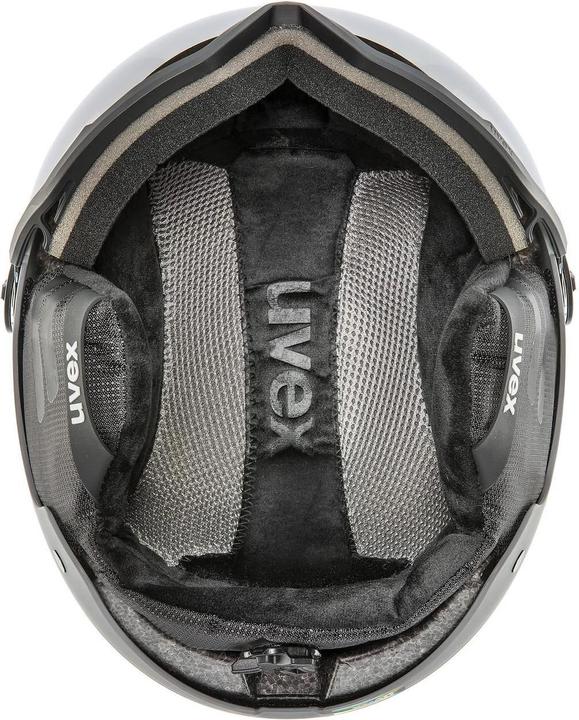 Actual product image Uvex Sports Wanted (58 - 61 cm, L)