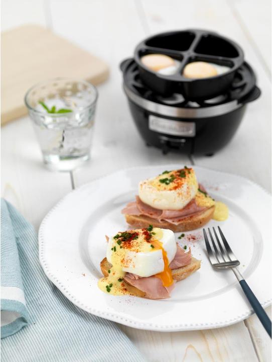 Produktbild Cuisinart Cec10e
