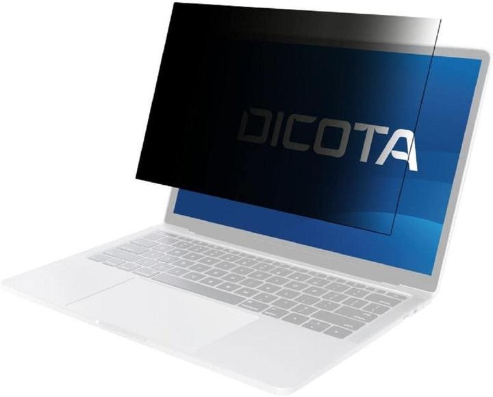 Dicota Privacy Filter 2-way magnetic Universal (14", 16 : 10)