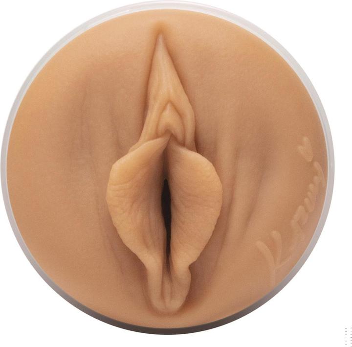 Actual product image Fleshlight Kazumi Kumzumi