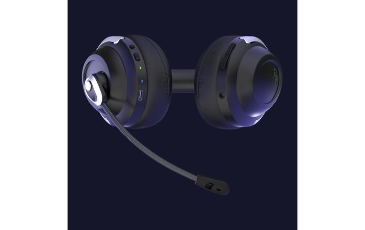 Actual product image AceZone A-Spire (Cable, Wireless)