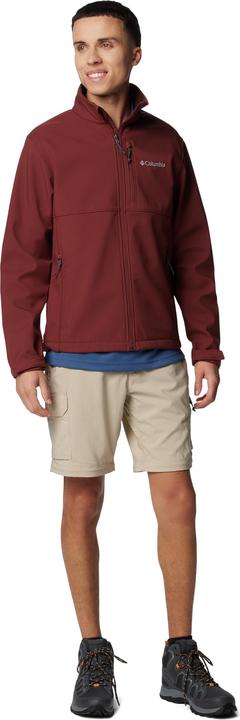 Image du produit Columbia Silver Ridge™ Utility Convertible Pant (46)
