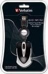 Image du produit Verbatim Go Mini (Filaire)