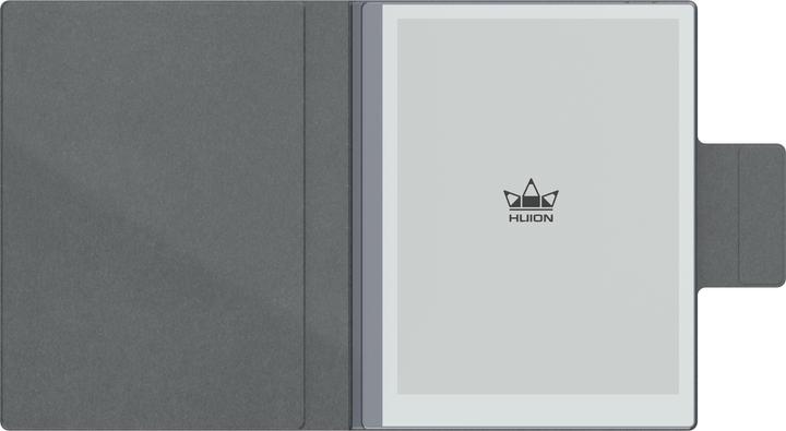 Image du produit Huion Lecteur de livres électroniques Kamvas Ink (10.30", 64 Go, Gris)