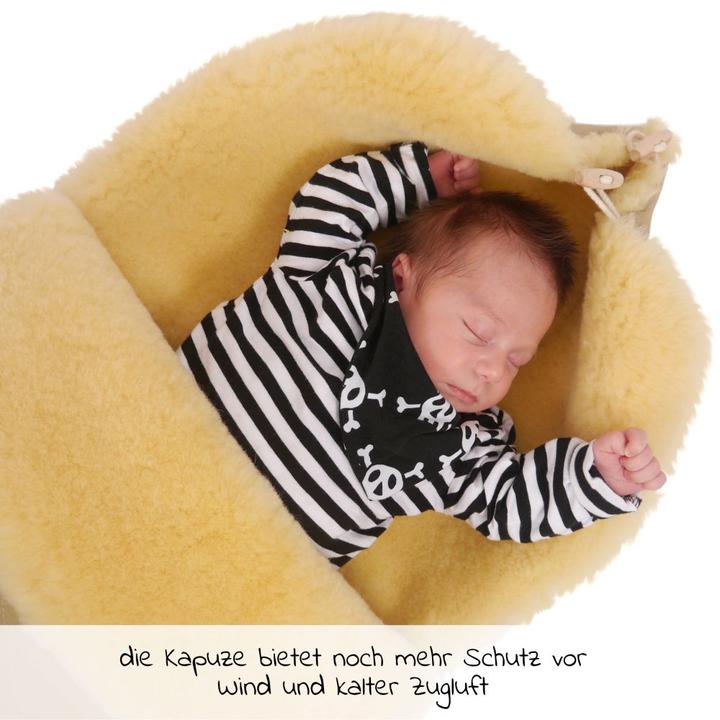 Actual product image Kaiser Natura