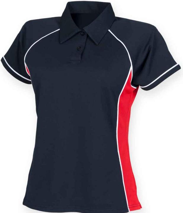 Finden & Hales Poloshirt
