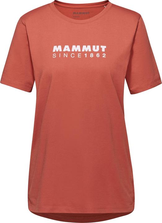 Mammut Women's Core T-Shirt Logo (L)