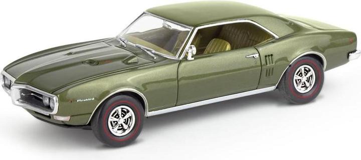 Image du produit Monogram 1968 Firebird