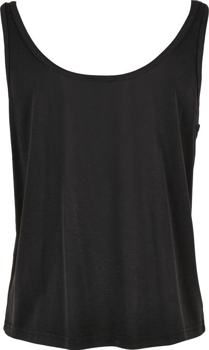 Actual product image Urban Classics Ladies Modal Loose Top (S)