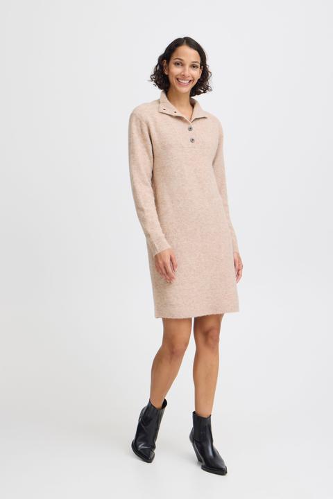 Actual product image B.young BYOMEA DRESS 20815290 (XS)