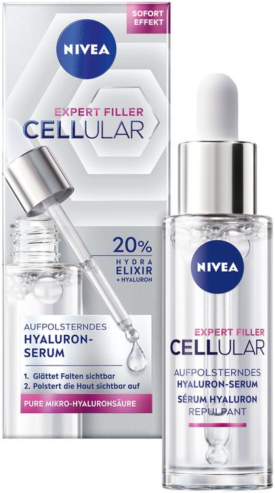 Immagine prodotto NIVEA Expert Filler Cellulare (30 ml)