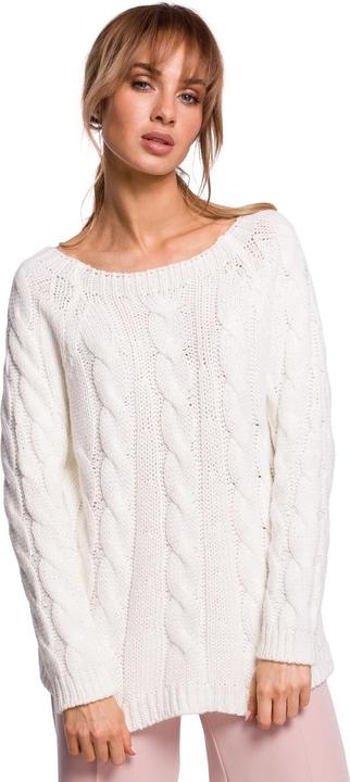 Made of Emotion Pullover model (S, M, S/M)