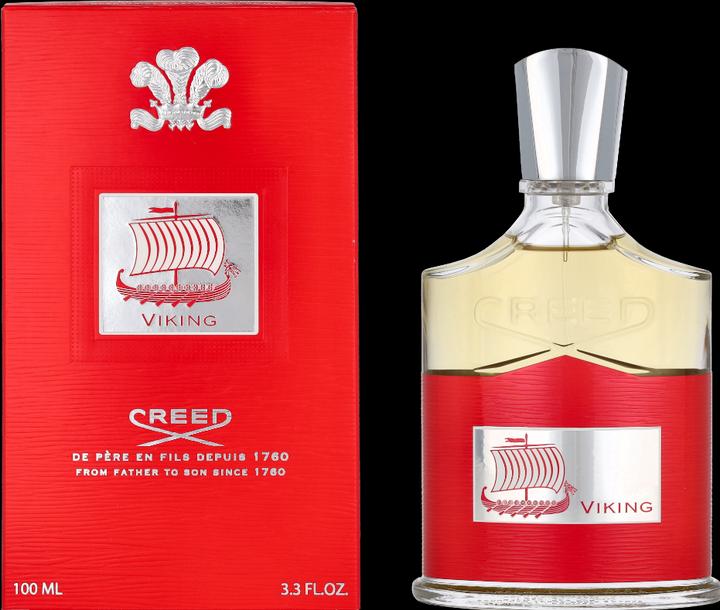 Produktbild Creed Viking (Eau de Parfum, 100 ml)