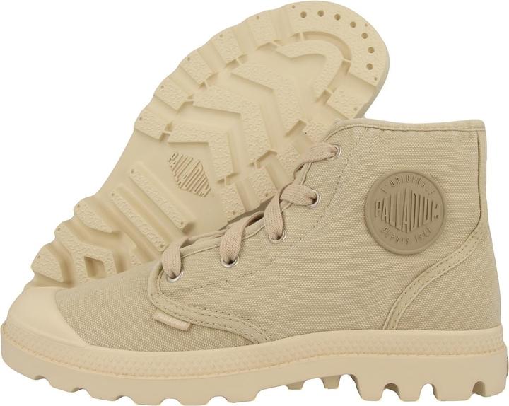 Actual product image Palladium Pampa Hi - 11250 (42)