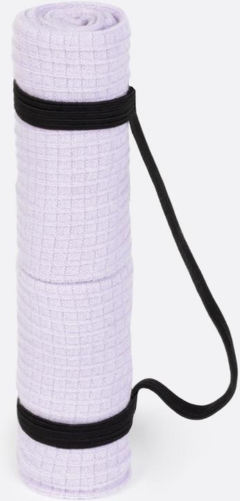 Produktbild Doiy Yoga Mat Socks Purple (Einzelpack, One Size)