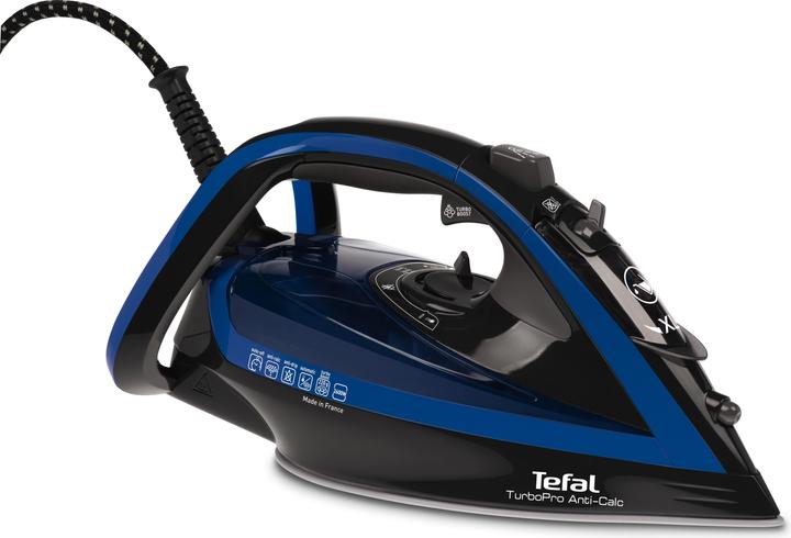 Actual product image Tefal Turbo Anti-Calc (2600 W, 220 g/min)