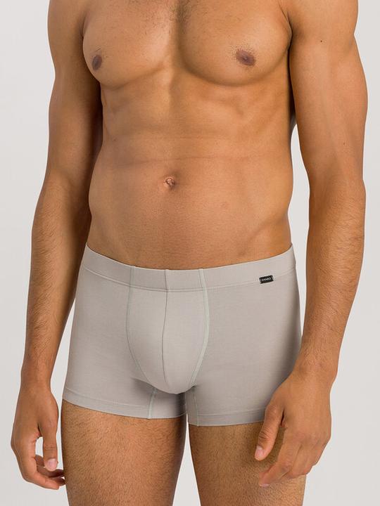 Actual product image Hanro 2 Pack Cotton Essentials Retro Short / Pant (XL, pack of 2)