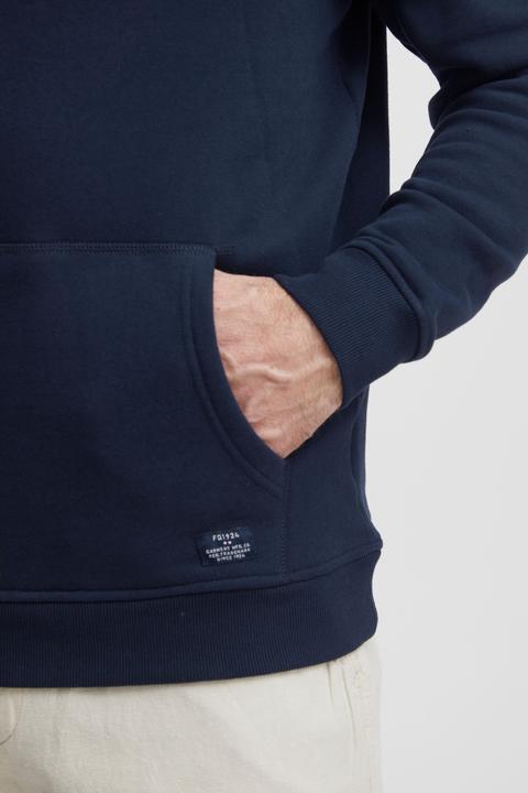 Actual product image FQ1924 FQWilliam sweat hoodie - Sweatshirt - 21900400 (XXL)