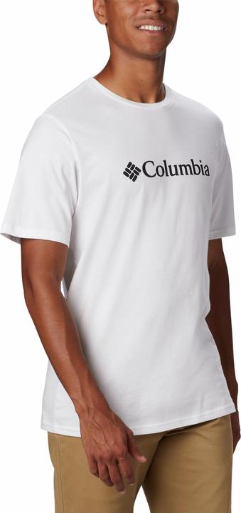 Produktbild Columbia CSC Basic Logo Short Sleeve (XL)