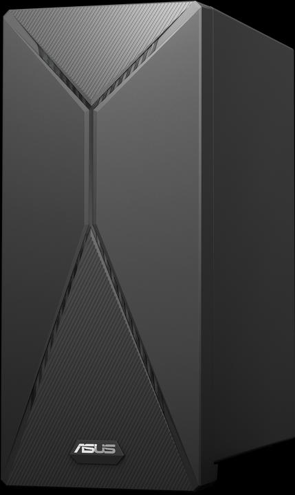 Produktbild ASUS S5 Mini Tower (Intel Core i5-14400, 16 GB, 1000 GB, GeForce RTX 4060 Ti)