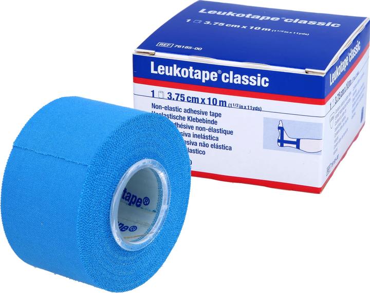 Produktbild BSN Leukotape classic (10 m)