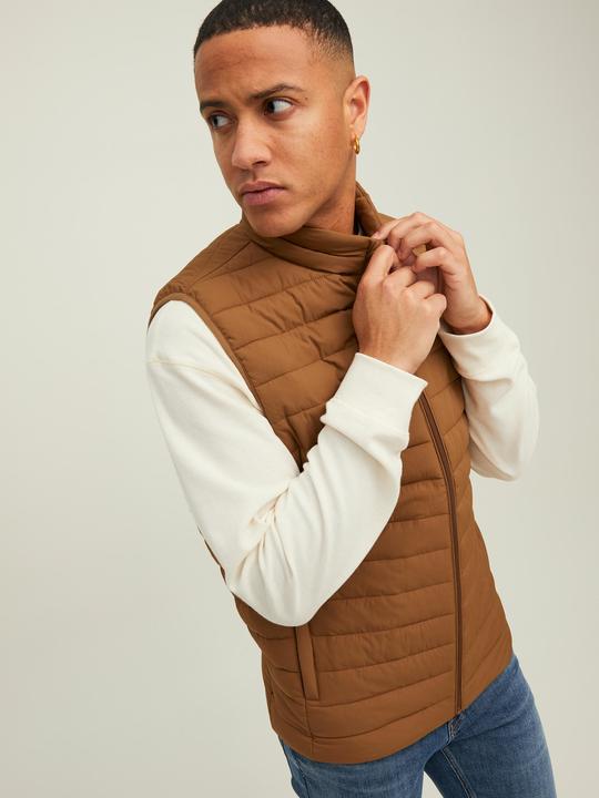 Immagine prodotto Jack & Jones Gilet da riciclo (S)