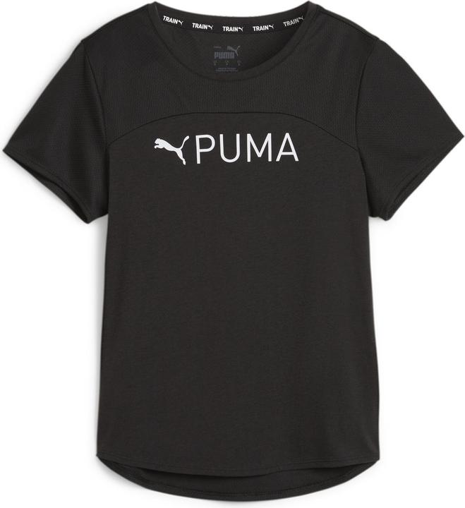 pumablackss24whitegraphic