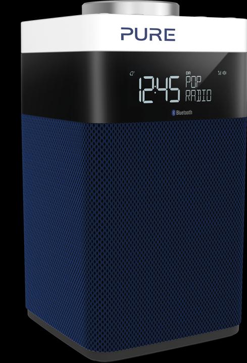 Actual product image Pure pop midi (DAB+, FM, Bluetooth)