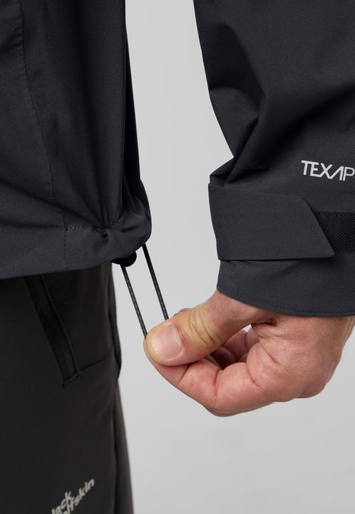 Image du produit Jack Wolfskin Eagle Peak 2L Jkt M (M)