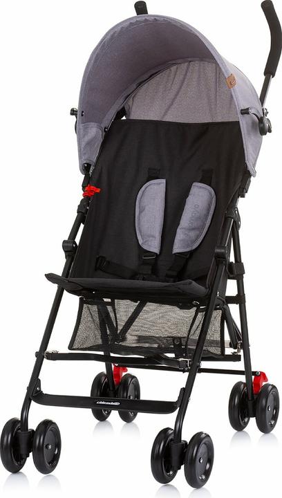 Produktbild Chipolino Kinderwagen Amaya