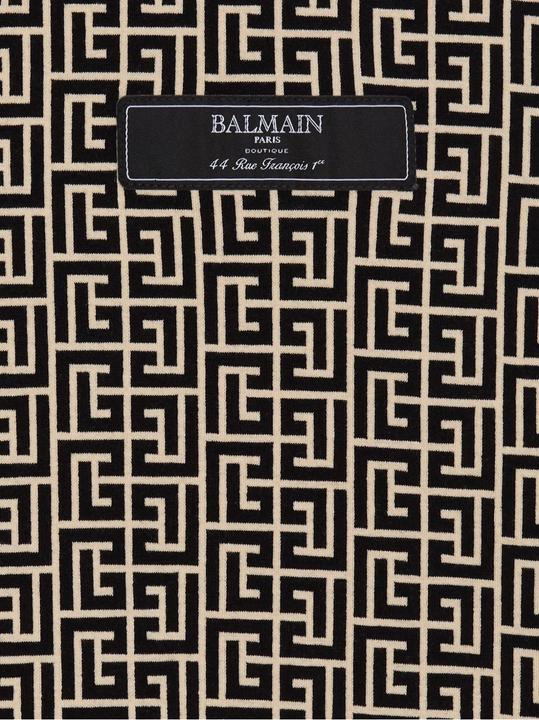 Actual product image Balmain Sweatshirt (12)